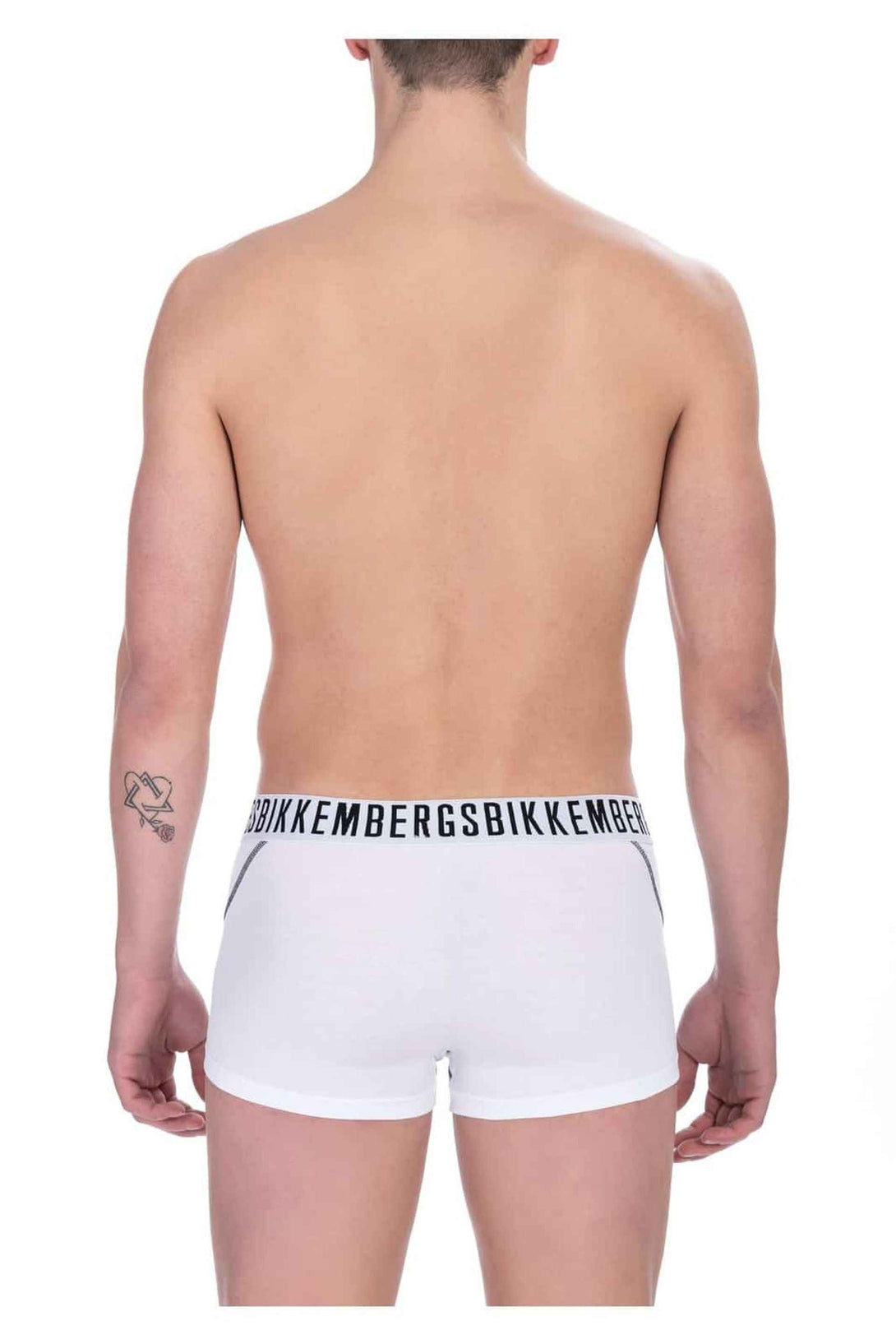 Bikkembergs Boxers - stylesgateway