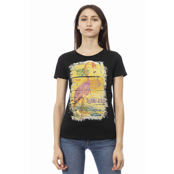 Trussardi Action T-shirts - stylesgateway