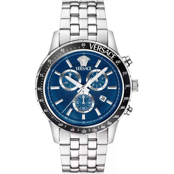Versace Montres - stylesgateway