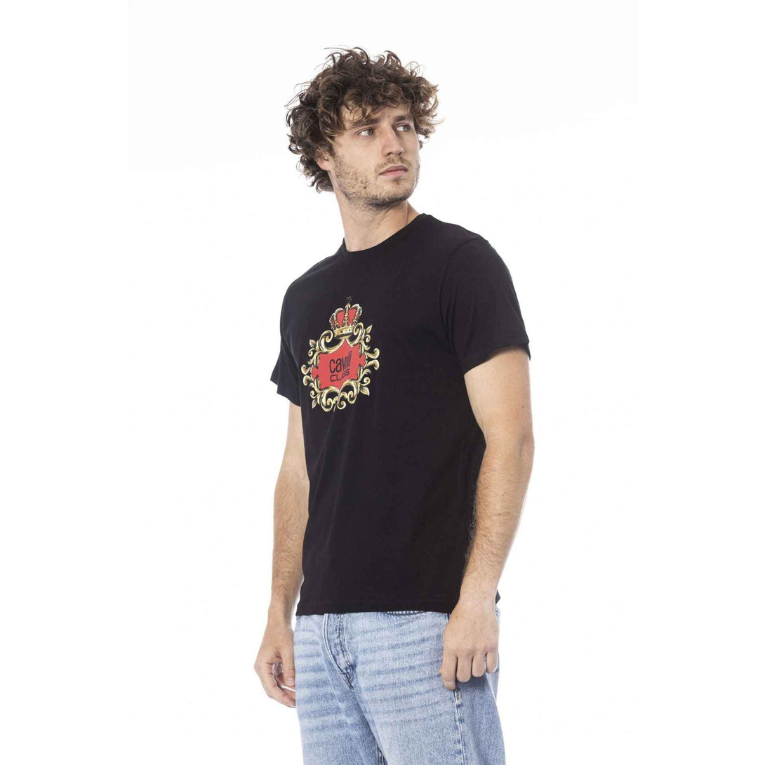 Cavalli Class T-shirts - stylesgateway