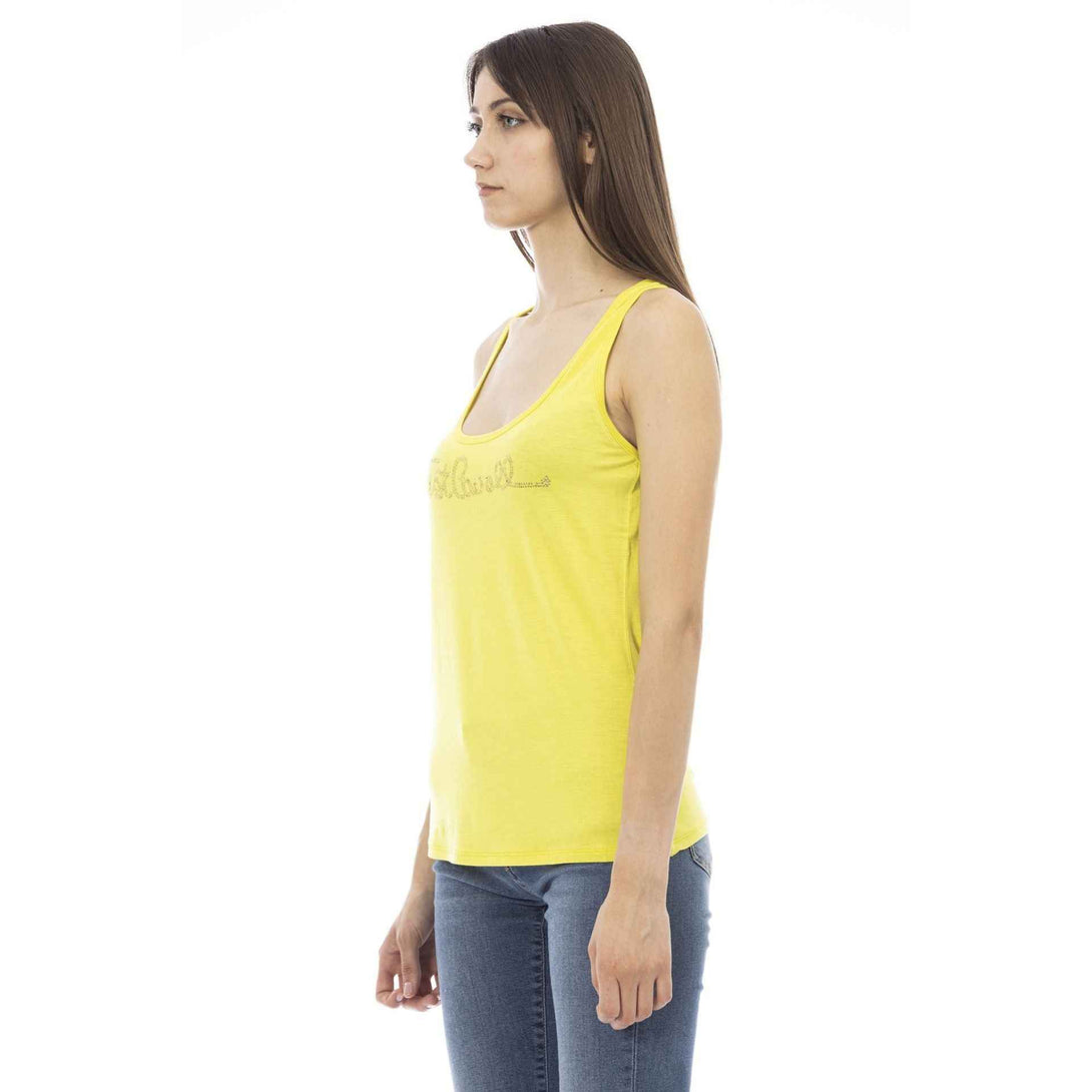 Just Cavalli Beachwear Top - stylesgateway