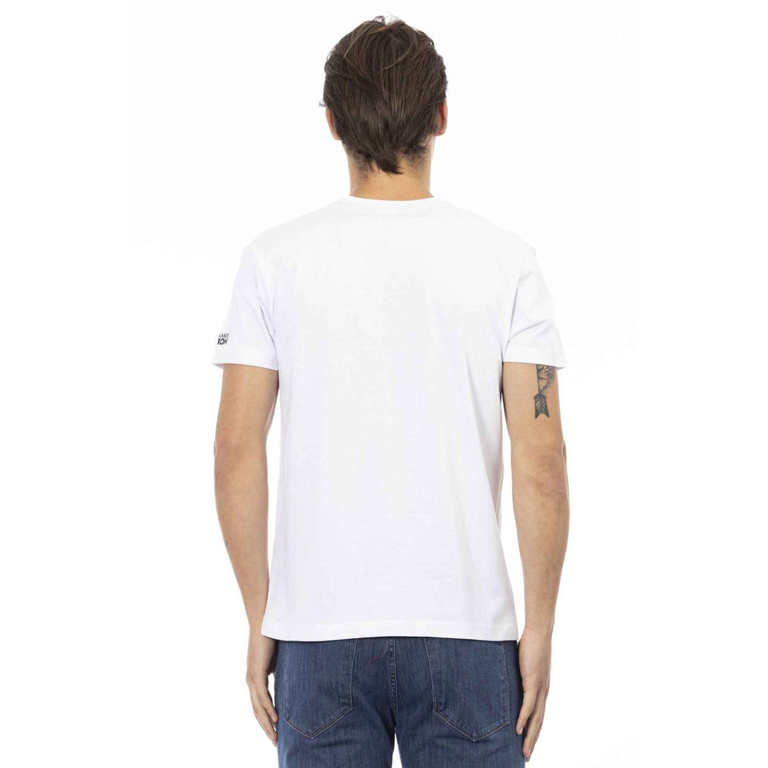 Trussardi Action T-shirts - stylesgateway