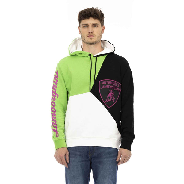 Automobili Lamborghini Sweat-shirts - stylesgateway