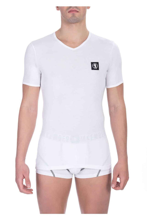 Bikkembergs T-shirts - stylesgateway