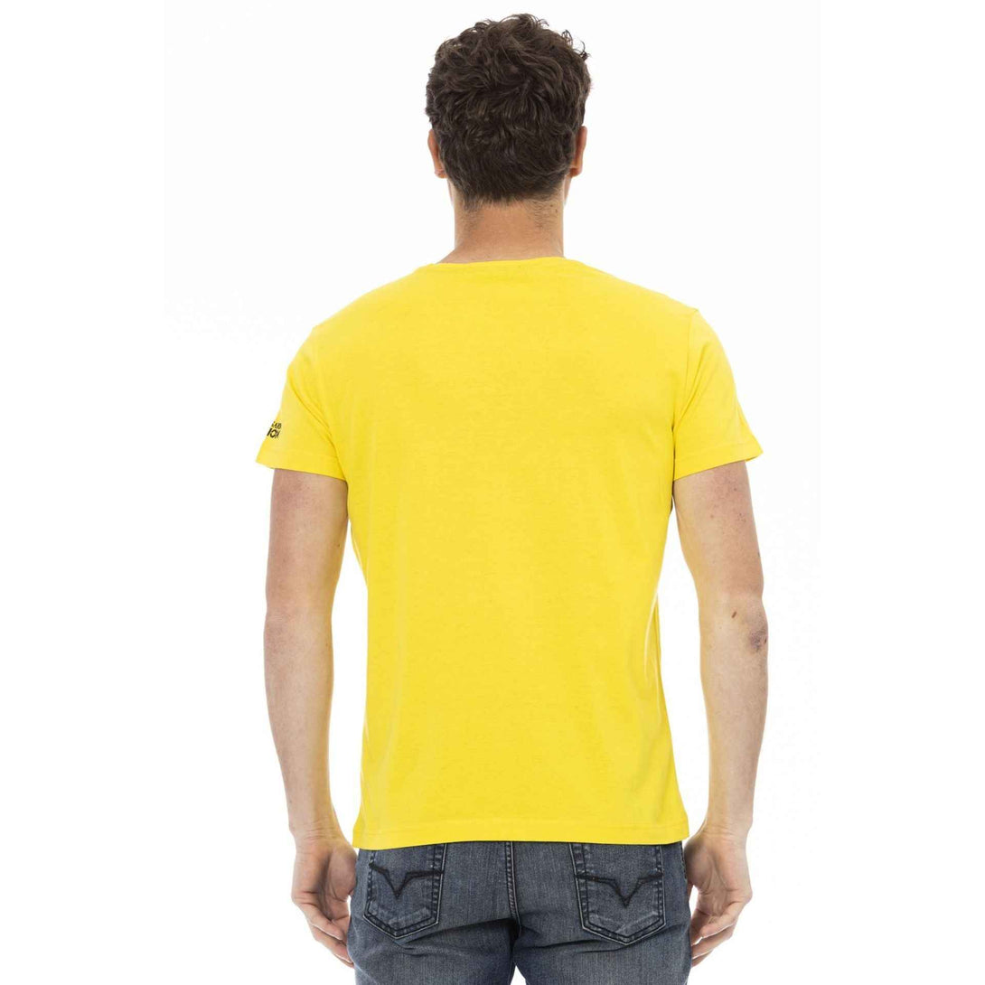 Trussardi Action T-shirts - stylesgateway