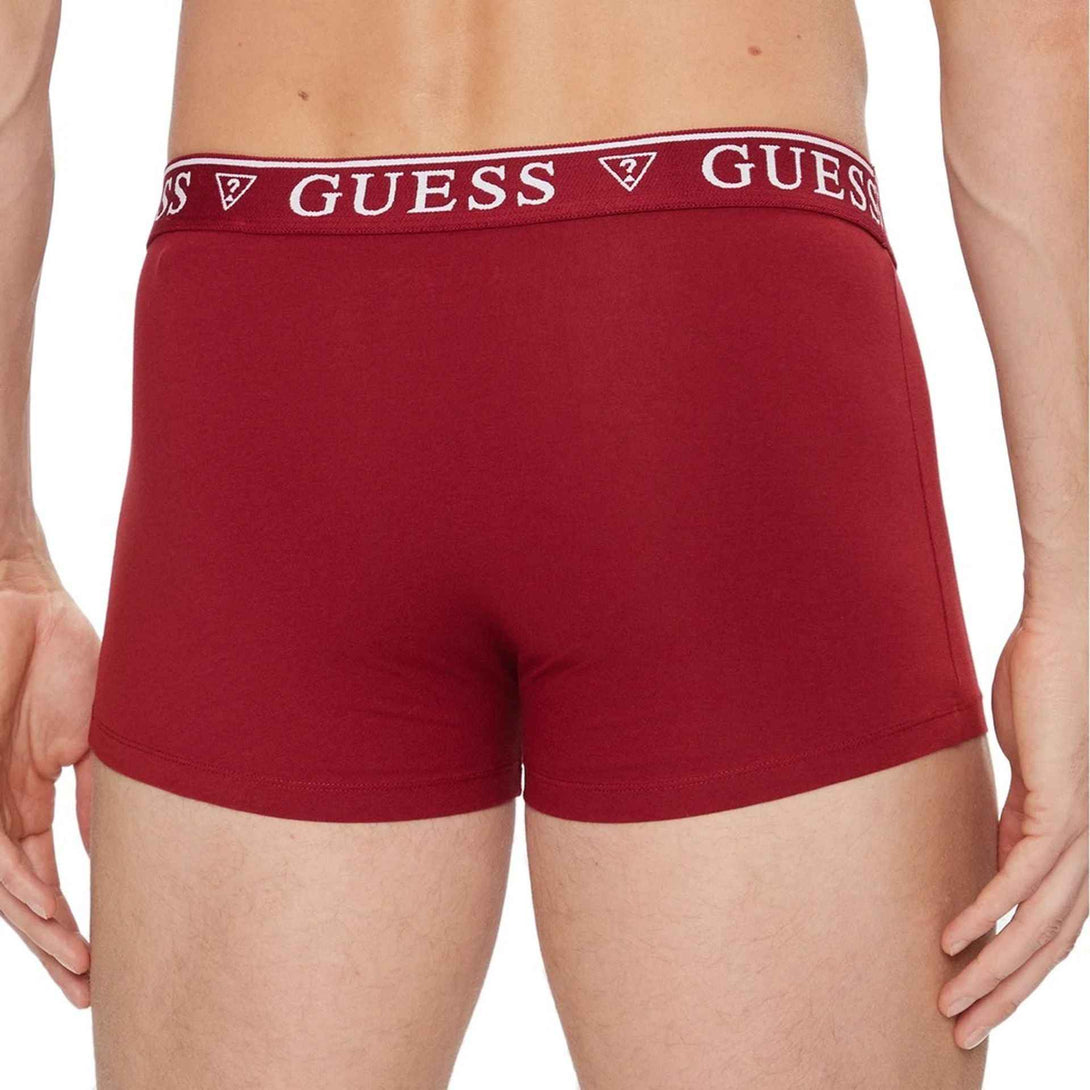 Guess Boxers - stylesgateway