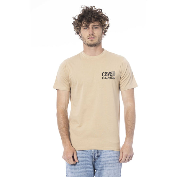 Cavalli Class T-shirts - stylesgateway