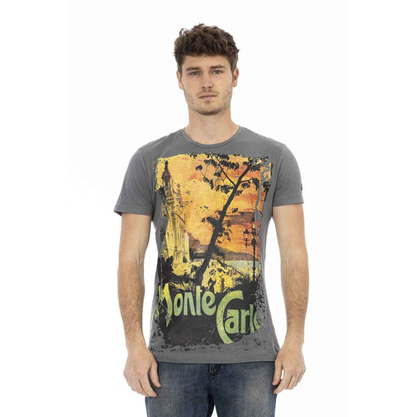 Trussardi Action T-shirts - stylesgateway