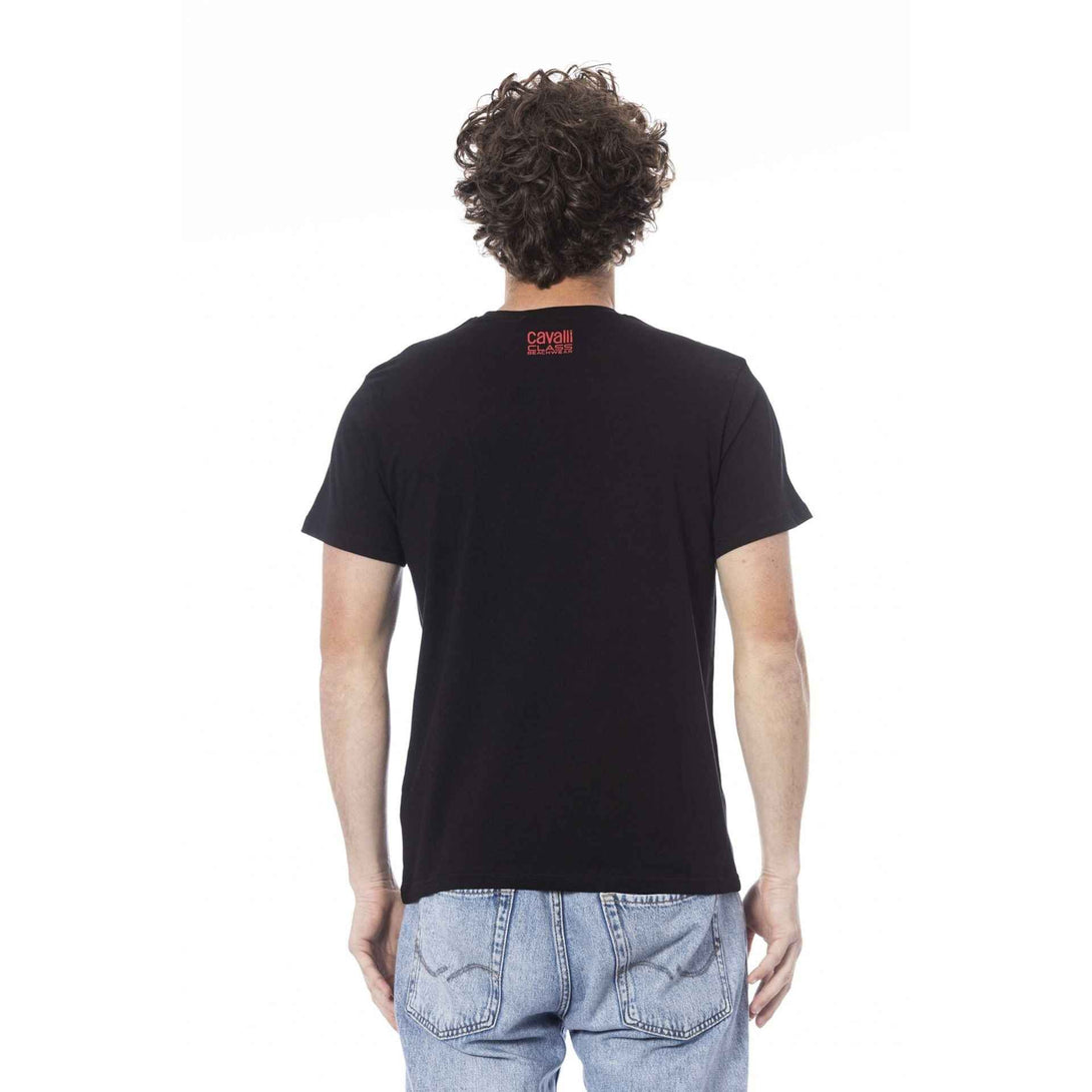 Cavalli Class T-shirts - stylesgateway