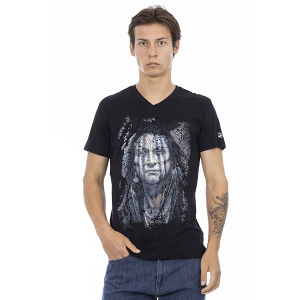 Trussardi Action T-shirts - stylesgateway