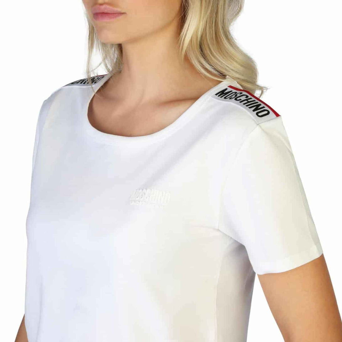 Moschino T-shirts - stylesgateway