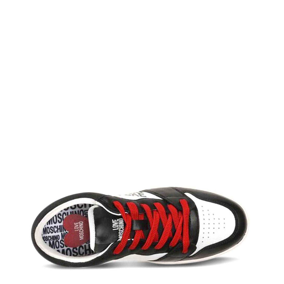 Love Moschino Sneakers - stylesgateway