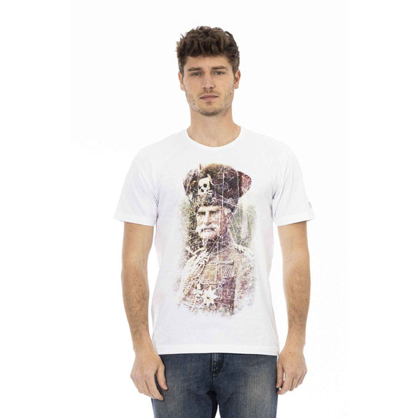 Trussardi Action T-shirts - stylesgateway