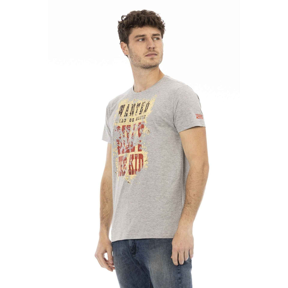 Trussardi Action T-shirts - stylesgateway