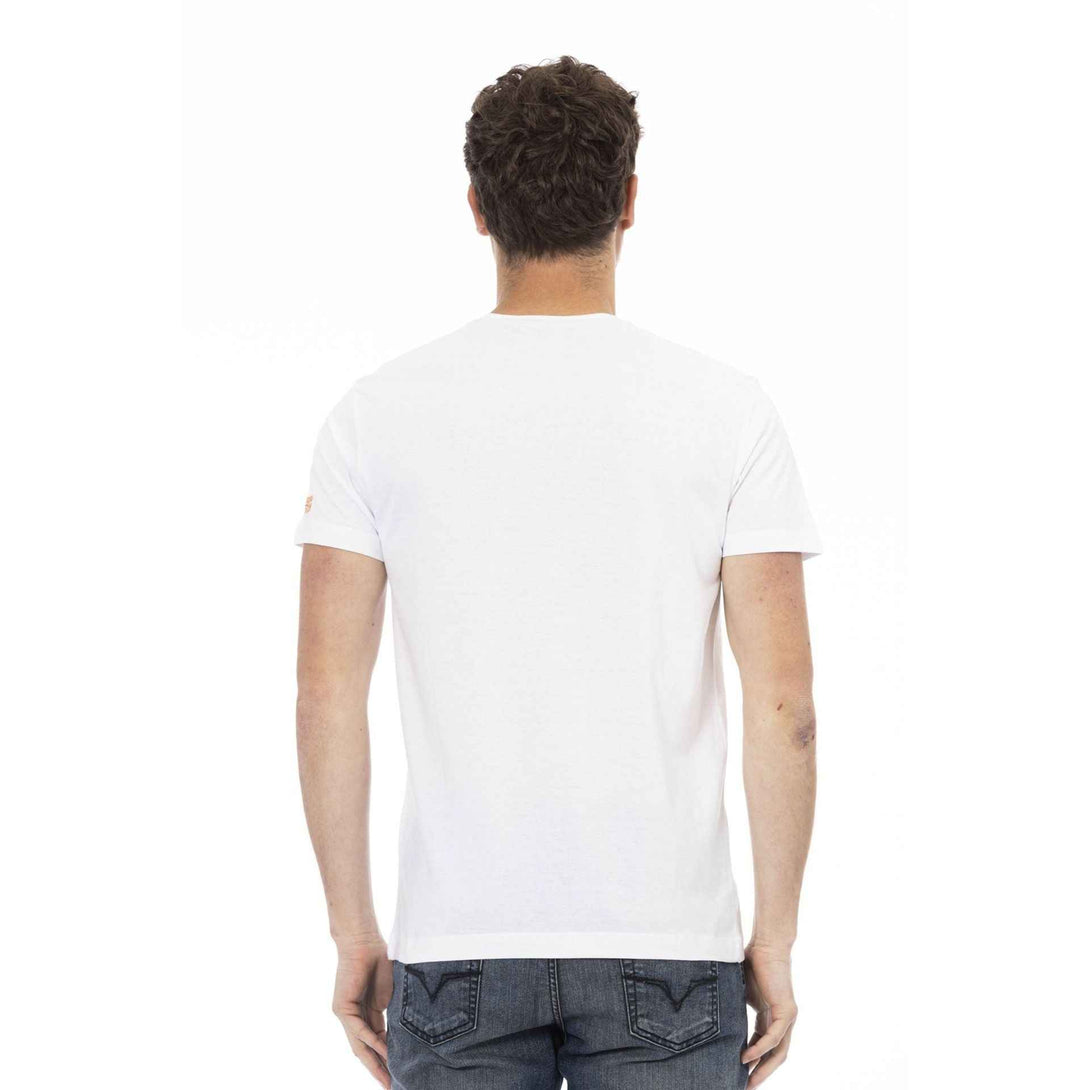 Trussardi Action T-shirts - stylesgateway