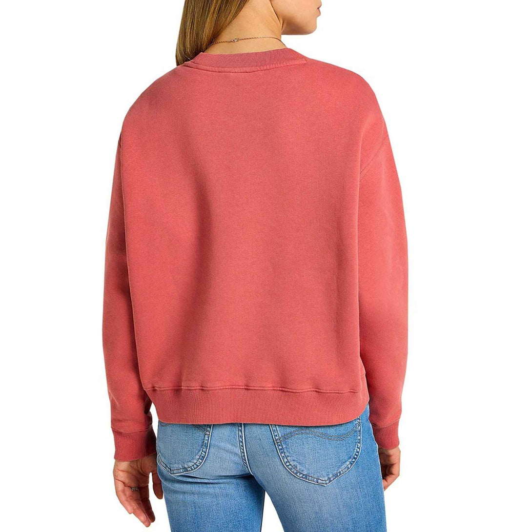 Lee Sweat-shirts - stylesgateway