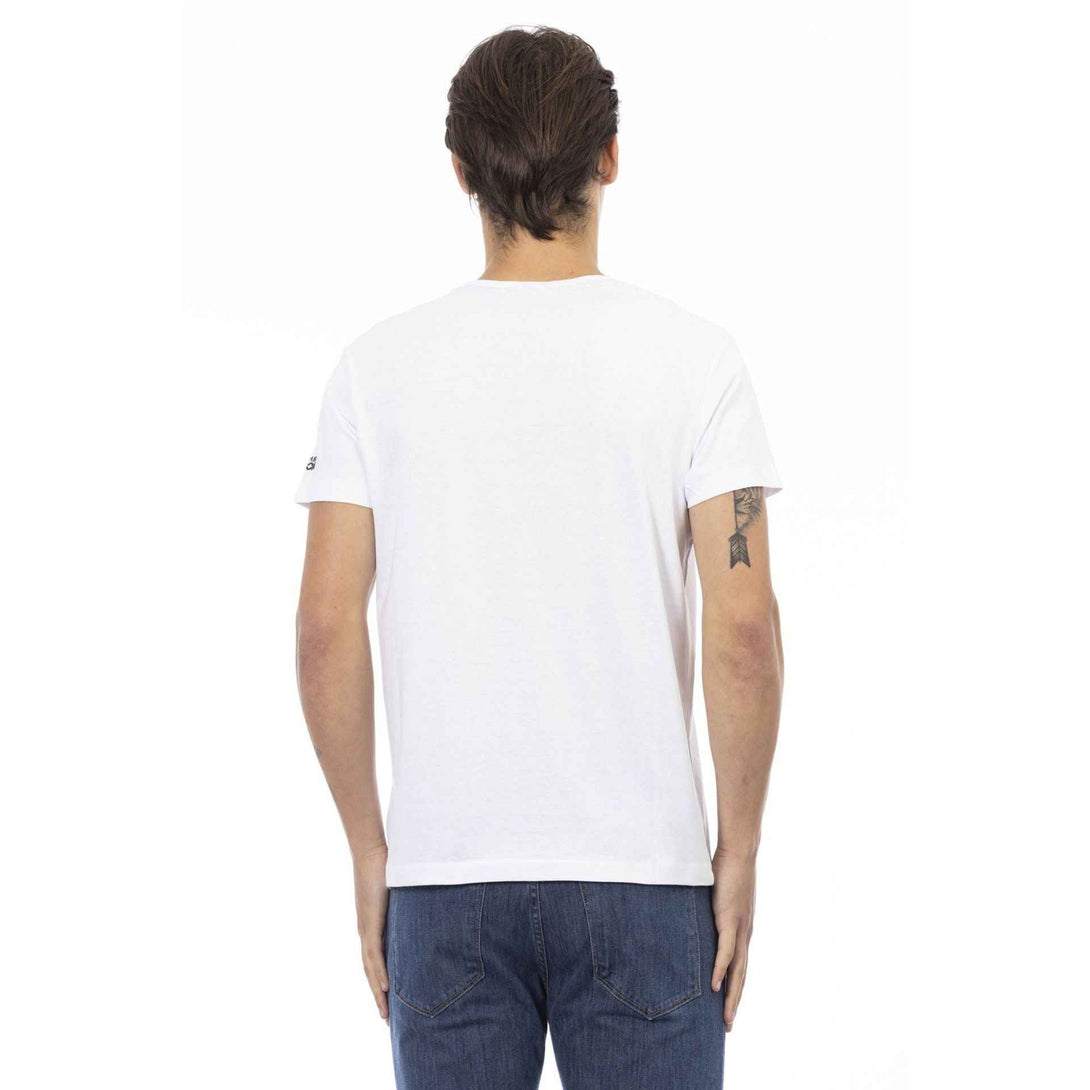 Trussardi Action T-shirts - stylesgateway