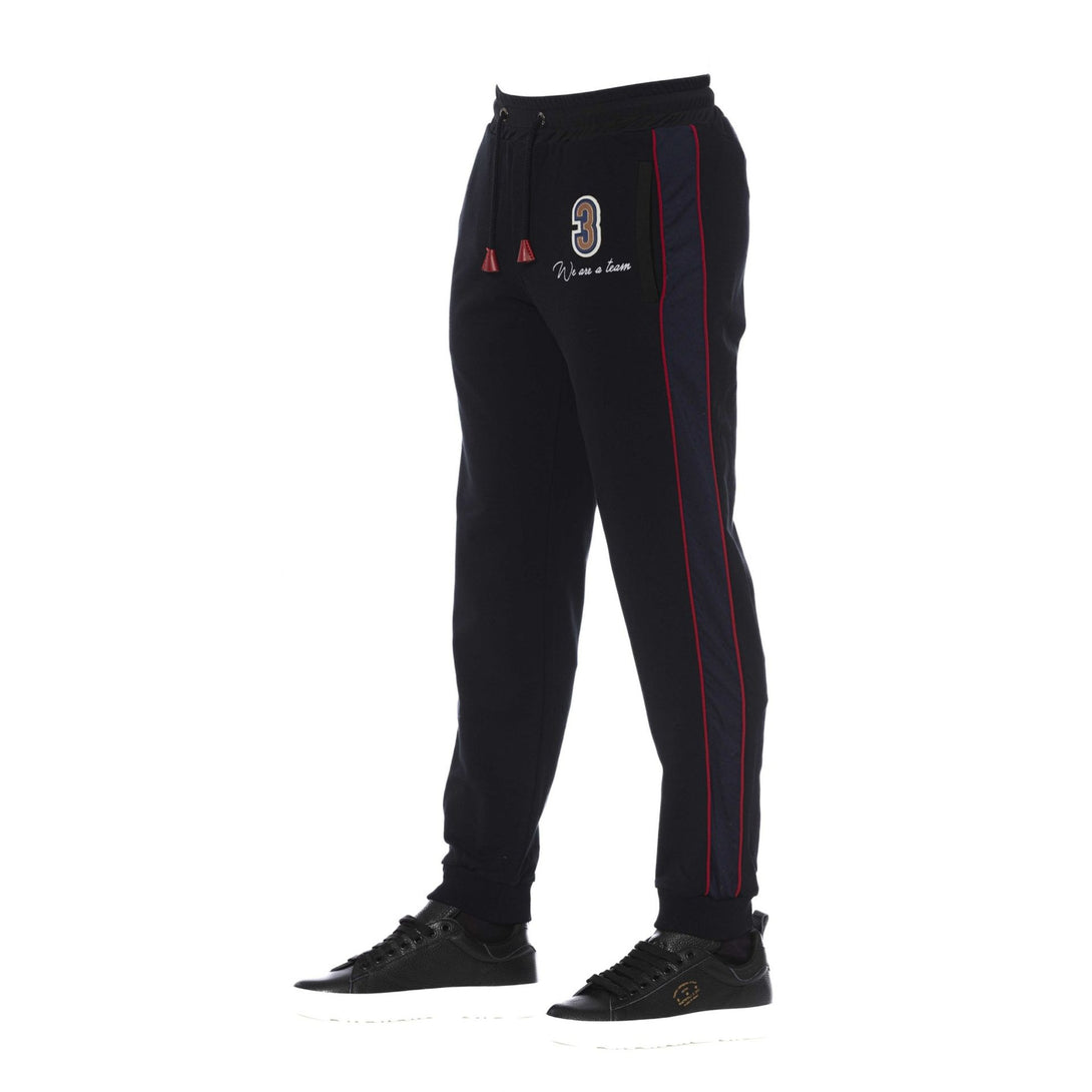 Trussardi Pantalon de jogging - stylesgateway