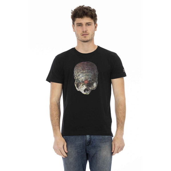 Trussardi Action T-shirts - stylesgateway