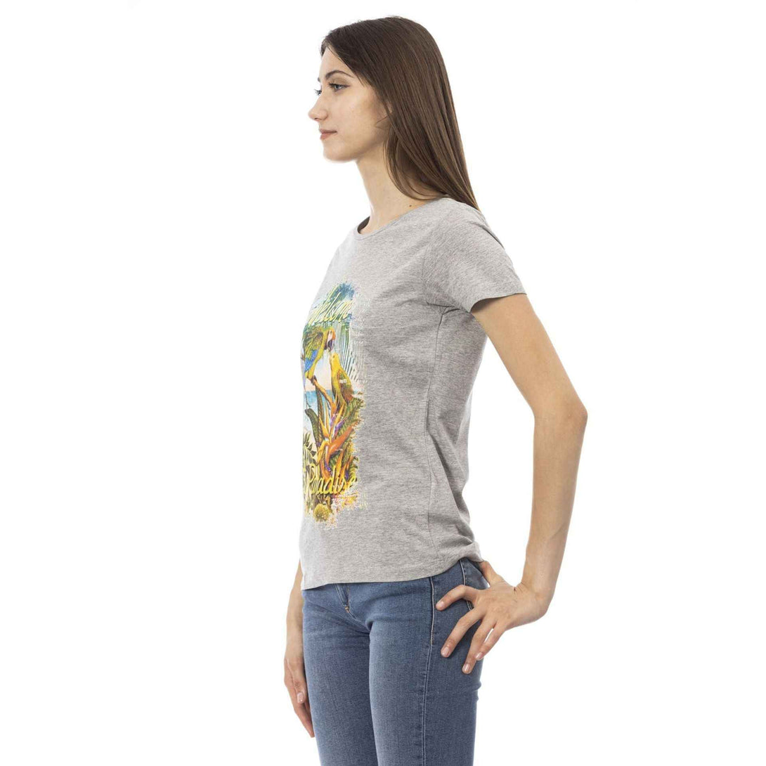 Trussardi Action T-shirts - stylesgateway