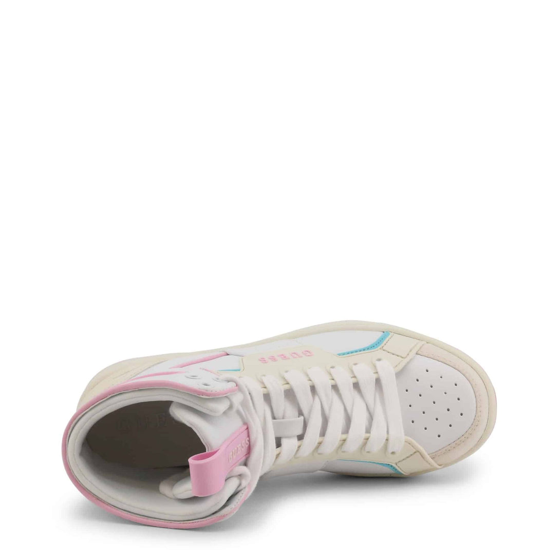 Guess Sneakers - stylesgateway