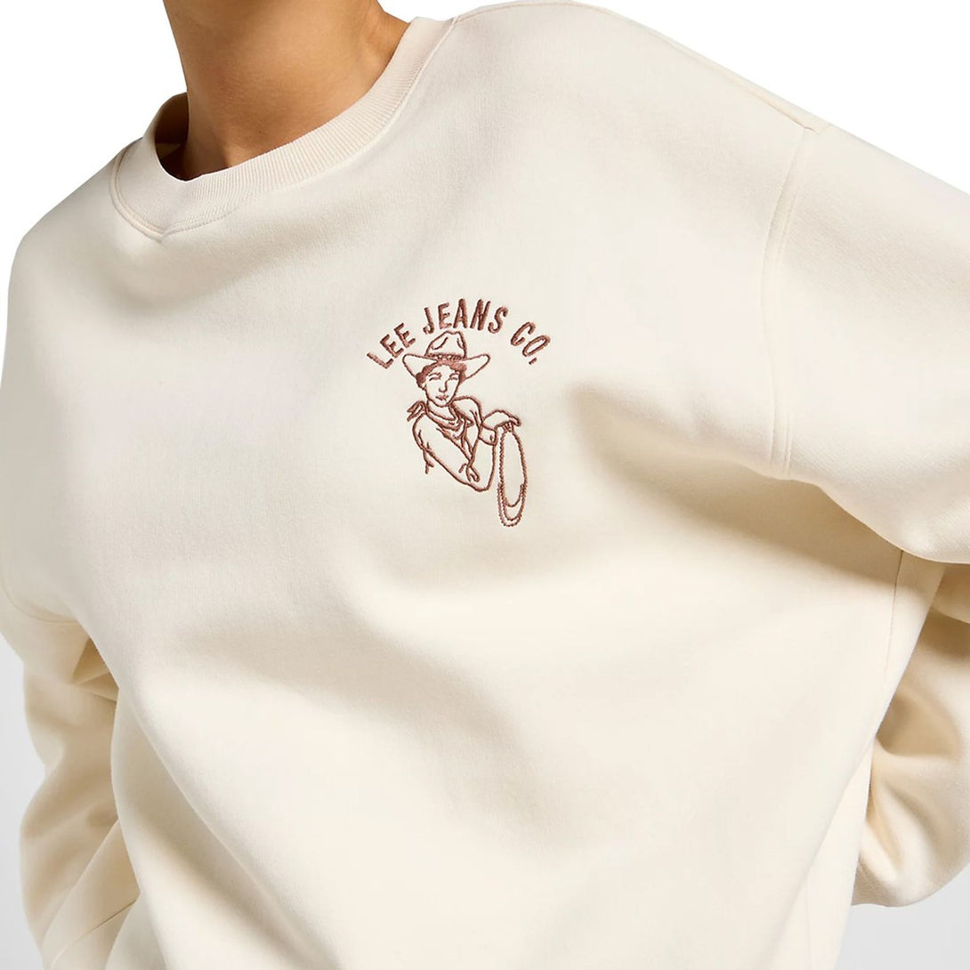 Lee Sweat-shirts - stylesgateway