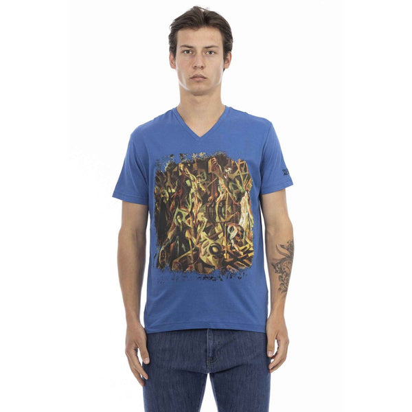 Trussardi Action T-shirts - stylesgateway