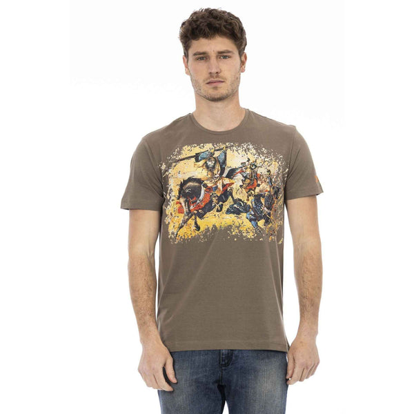 Trussardi Action T-shirts - stylesgateway