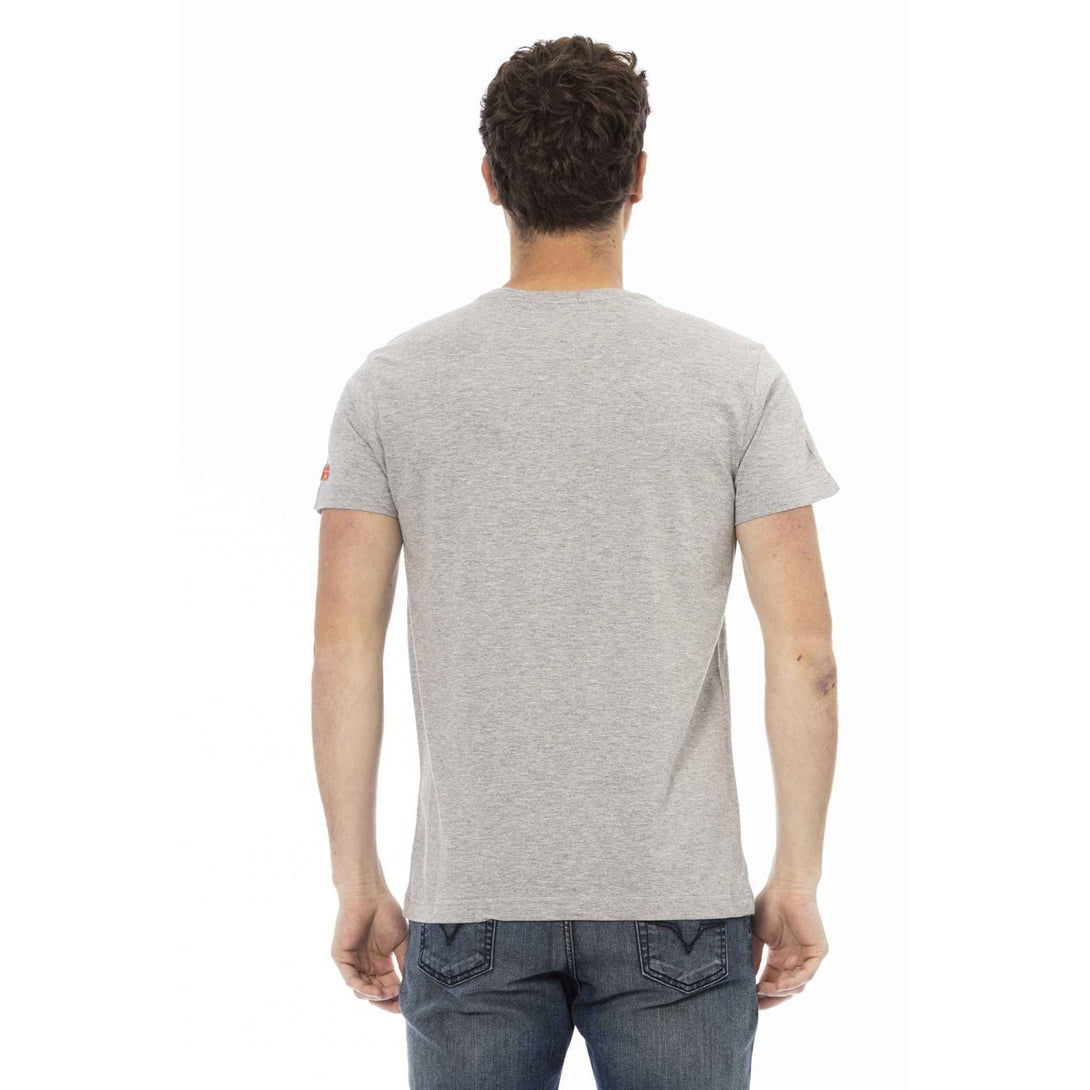 Trussardi Action T-shirts - stylesgateway