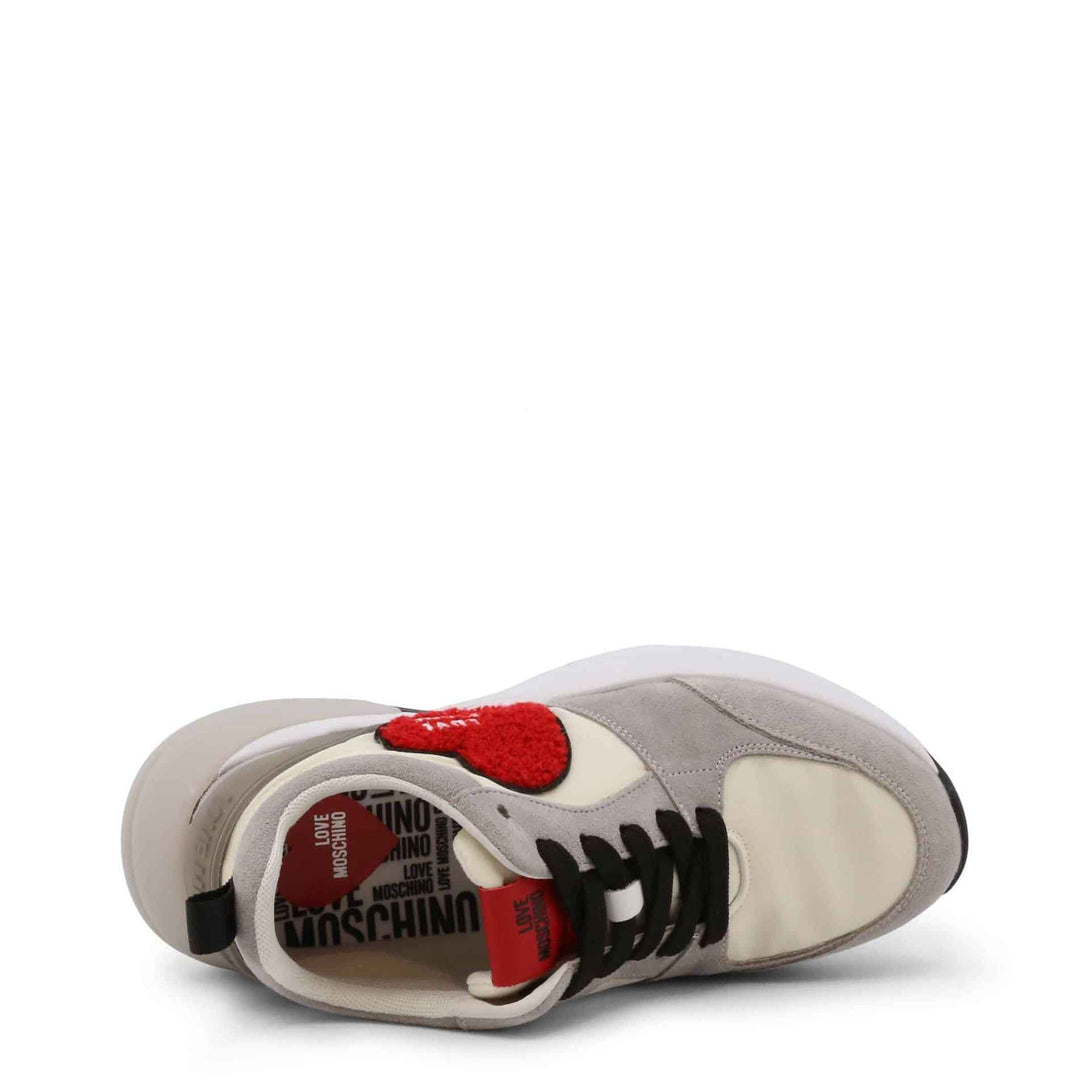 Love Moschino Sneakers - stylesgateway