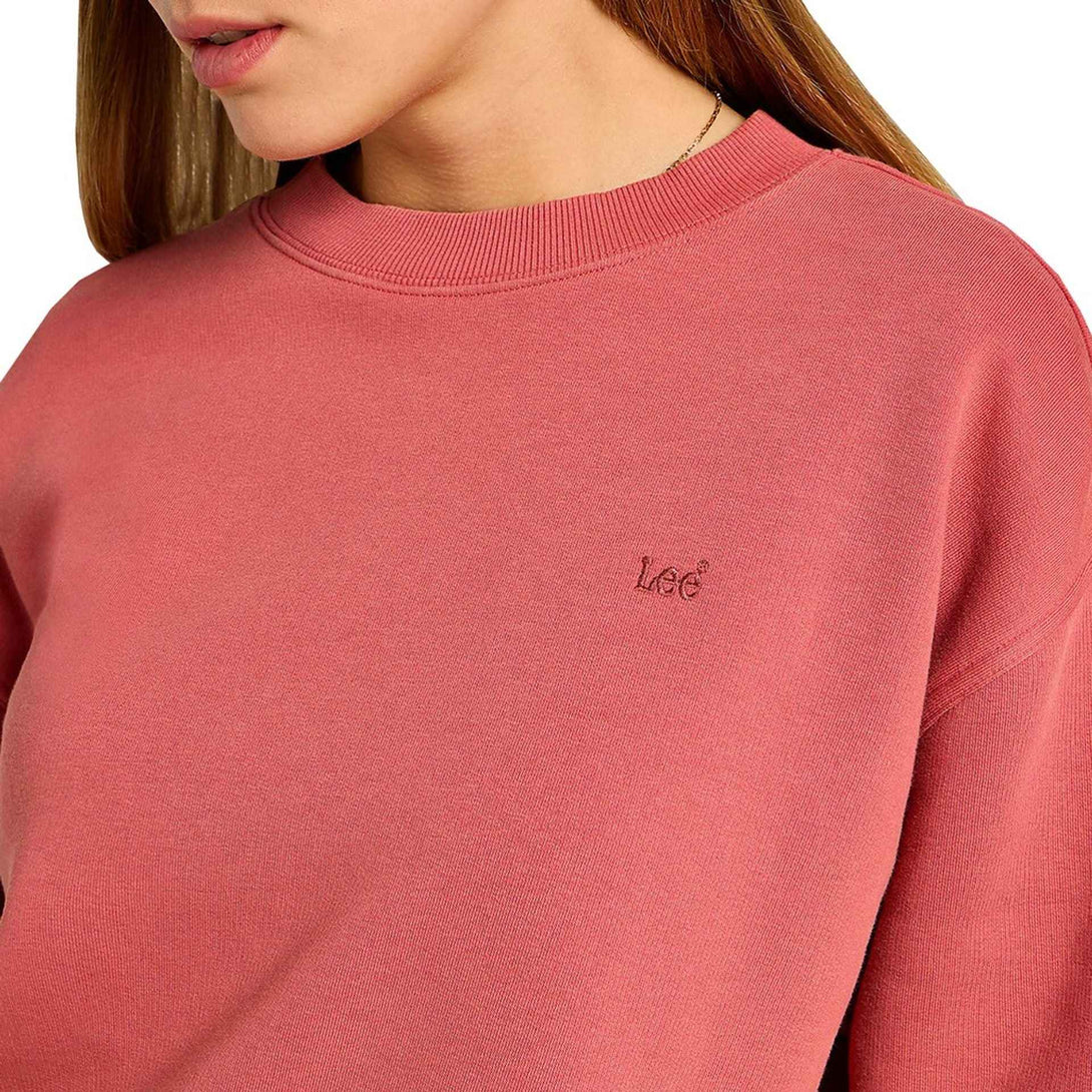 Lee Sweat-shirts - stylesgateway