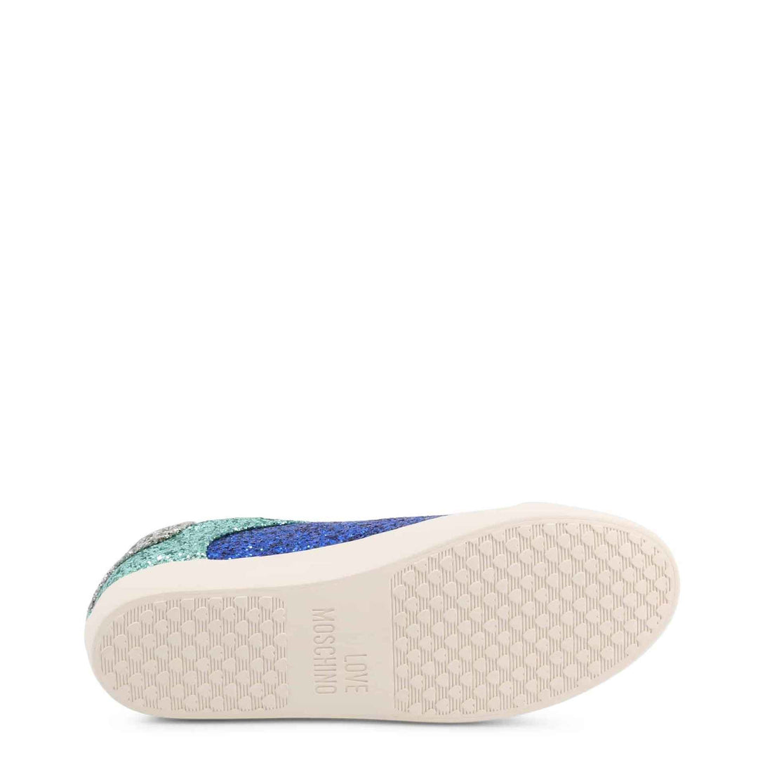 Love Moschino Sneakers - stylesgateway