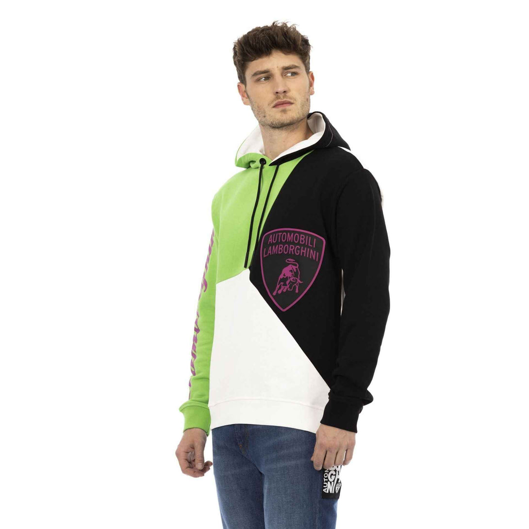 Automobili Lamborghini Sweat-shirts - stylesgateway