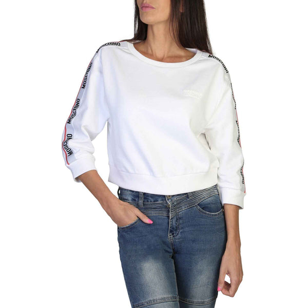 Moschino Sweat-shirts - stylesgateway