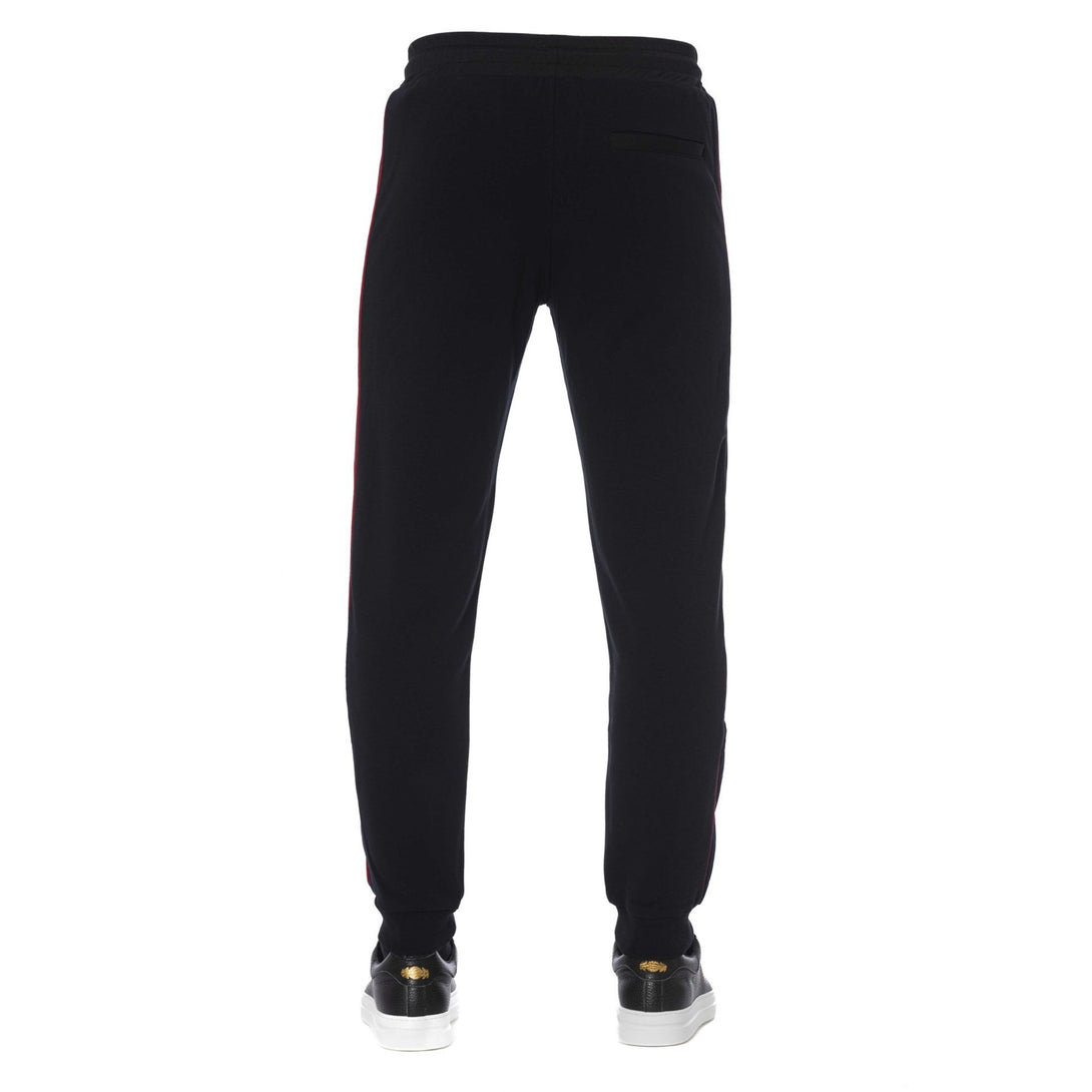 Trussardi Pantalon de jogging - stylesgateway