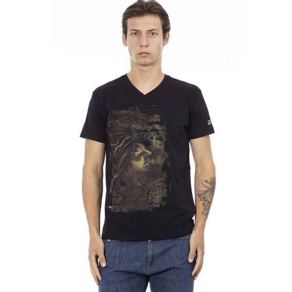 Trussardi Action T-shirts - stylesgateway