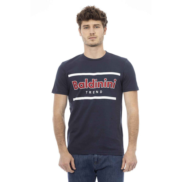 Baldinini Trend T-shirts - stylesgateway