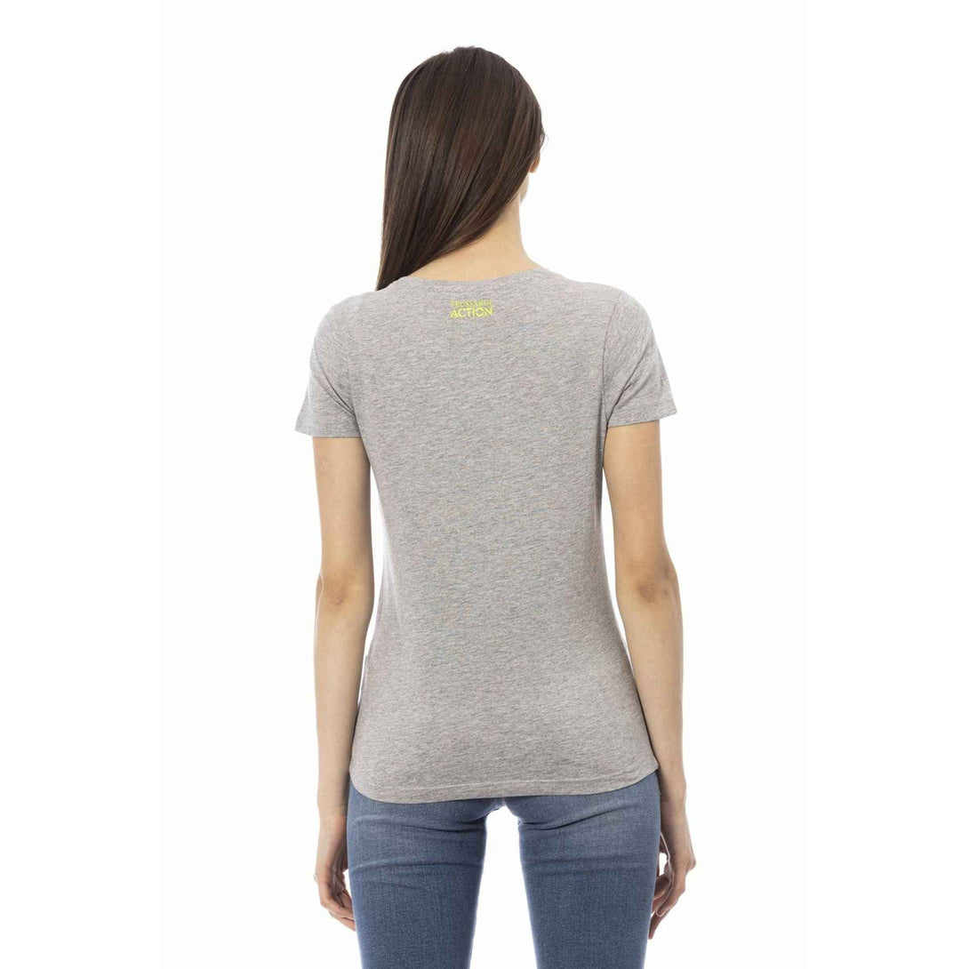 Trussardi Action T-shirts - stylesgateway