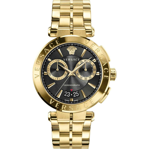 Versace Montres - stylesgateway