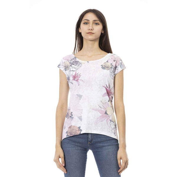 Trussardi Action T-shirts - stylesgateway