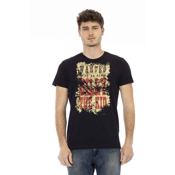 Trussardi Action T-shirts - stylesgateway