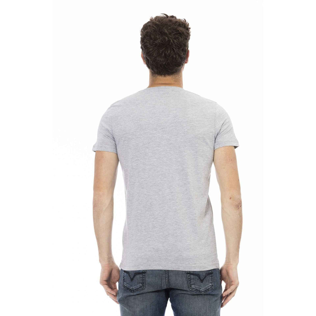 Trussardi Action T-shirts - stylesgateway