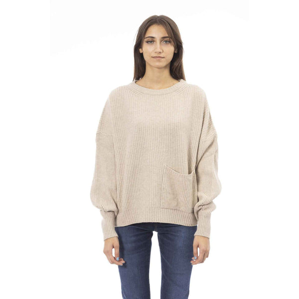 Baldinini Trend Pulls - stylesgateway