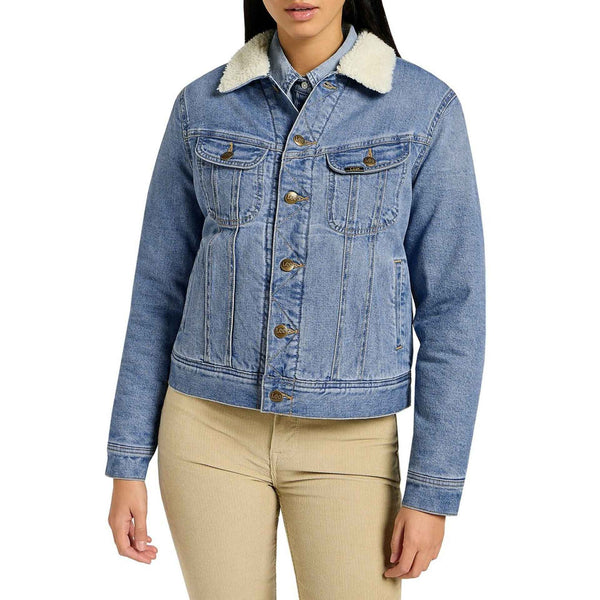 Lee Vestes - stylesgateway
