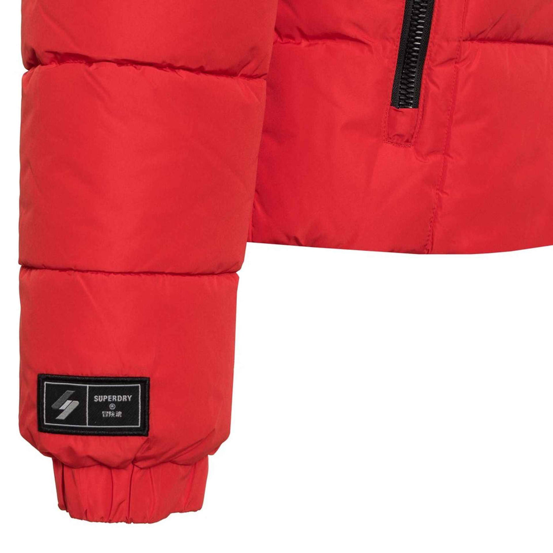 Superdry Vestes - stylesgateway