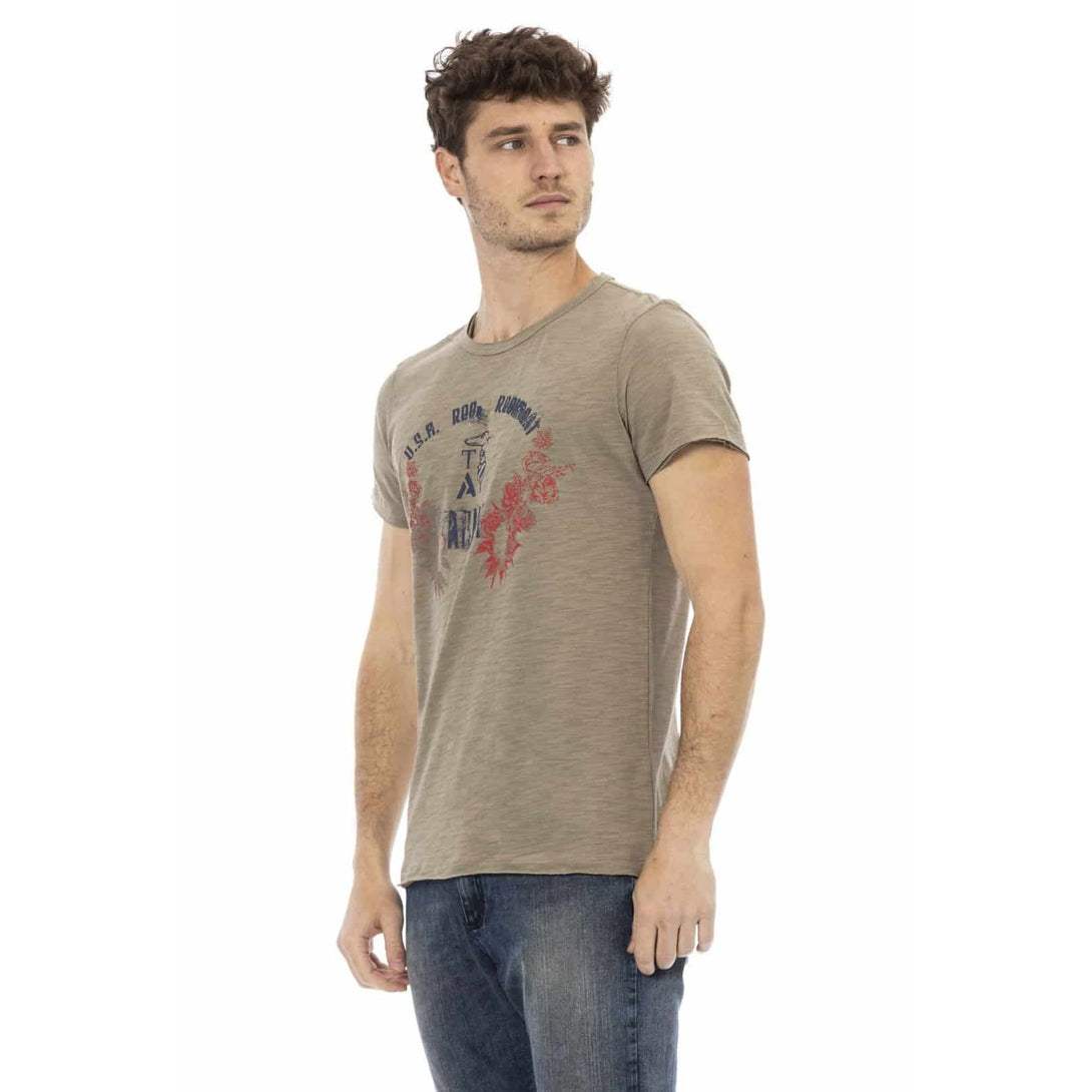 Trussardi Action T-shirts - stylesgateway