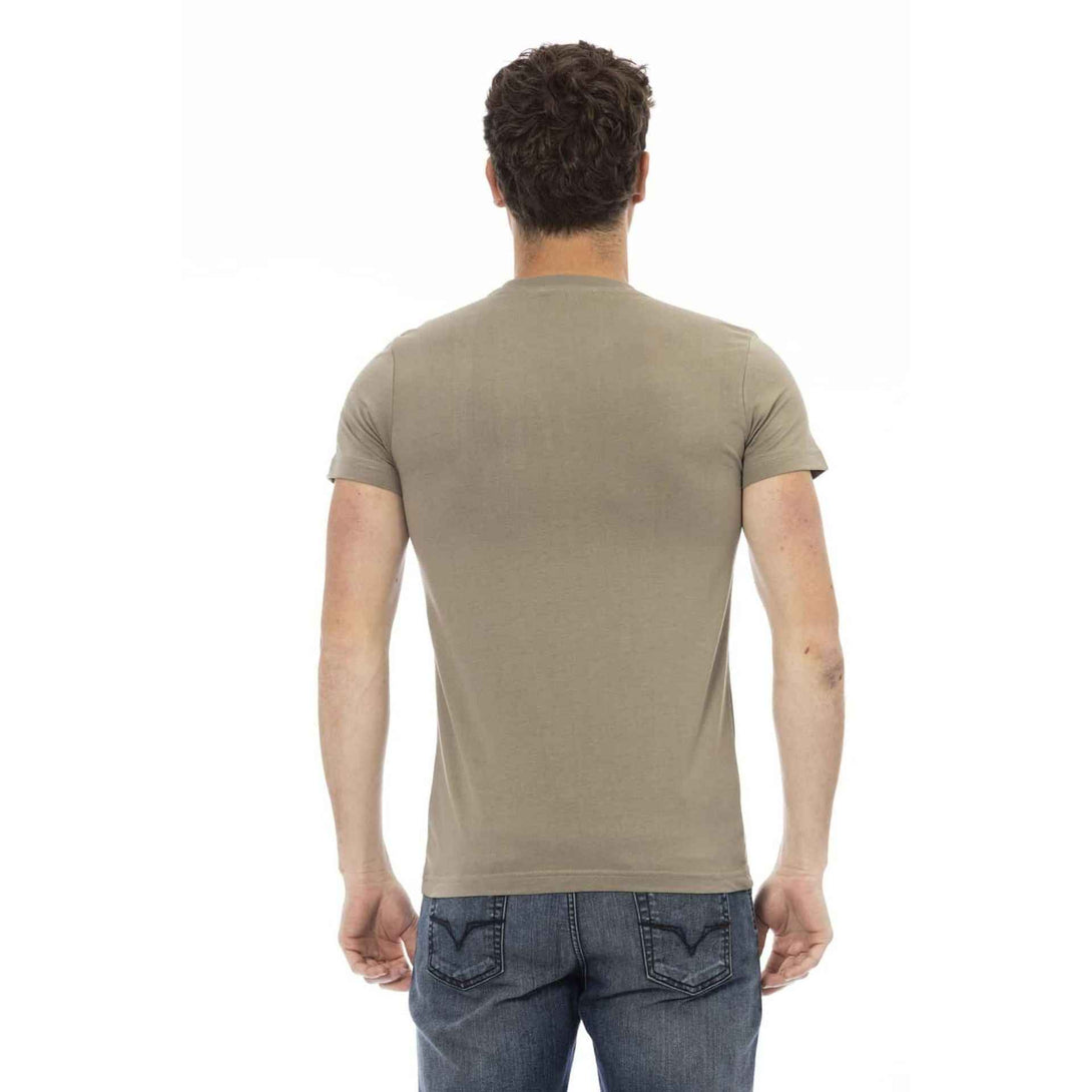 Trussardi Action T-shirts - stylesgateway