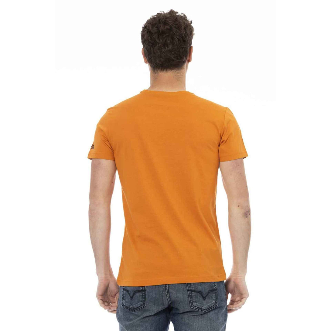 Trussardi Action T-shirts - stylesgateway