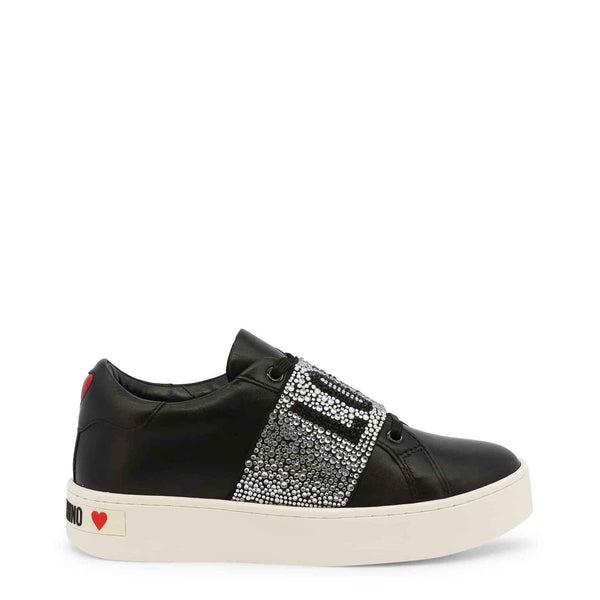 Love Moschino Sneakers - stylesgateway