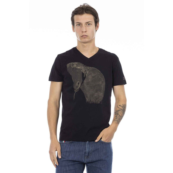 Trussardi Action T-shirts - stylesgateway
